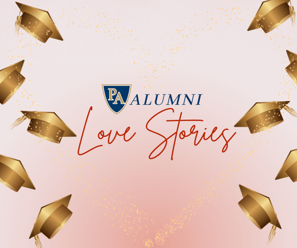 Pulaski Academy Alumni Love Stories