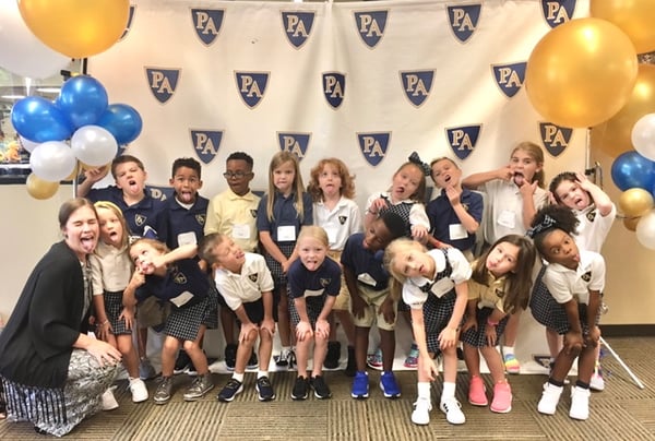 From Here: Words from our PA School Community