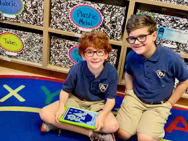 Summer Projects Enhance Safety and Security