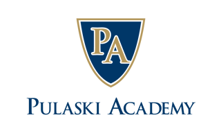 pulaski academy logo