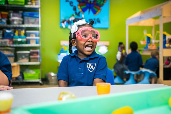14 Essential Qualities of a Great Early Childhood School!